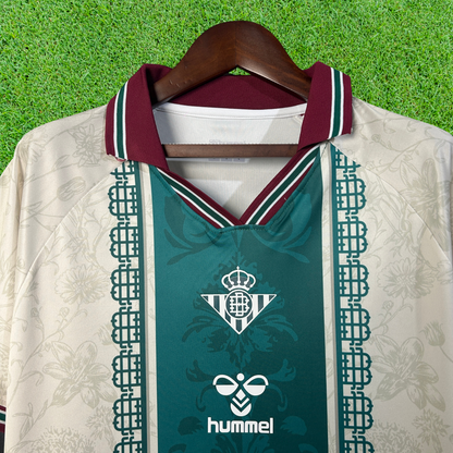 Real Betis Special 25/26 Fan Jersey