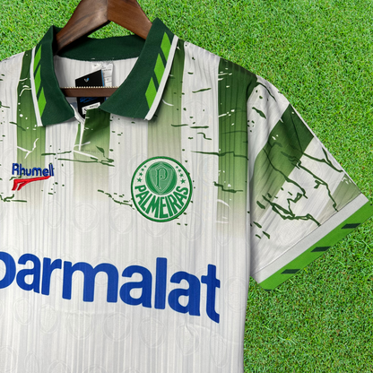 Palmeiras Away Jersey 1996 Retro