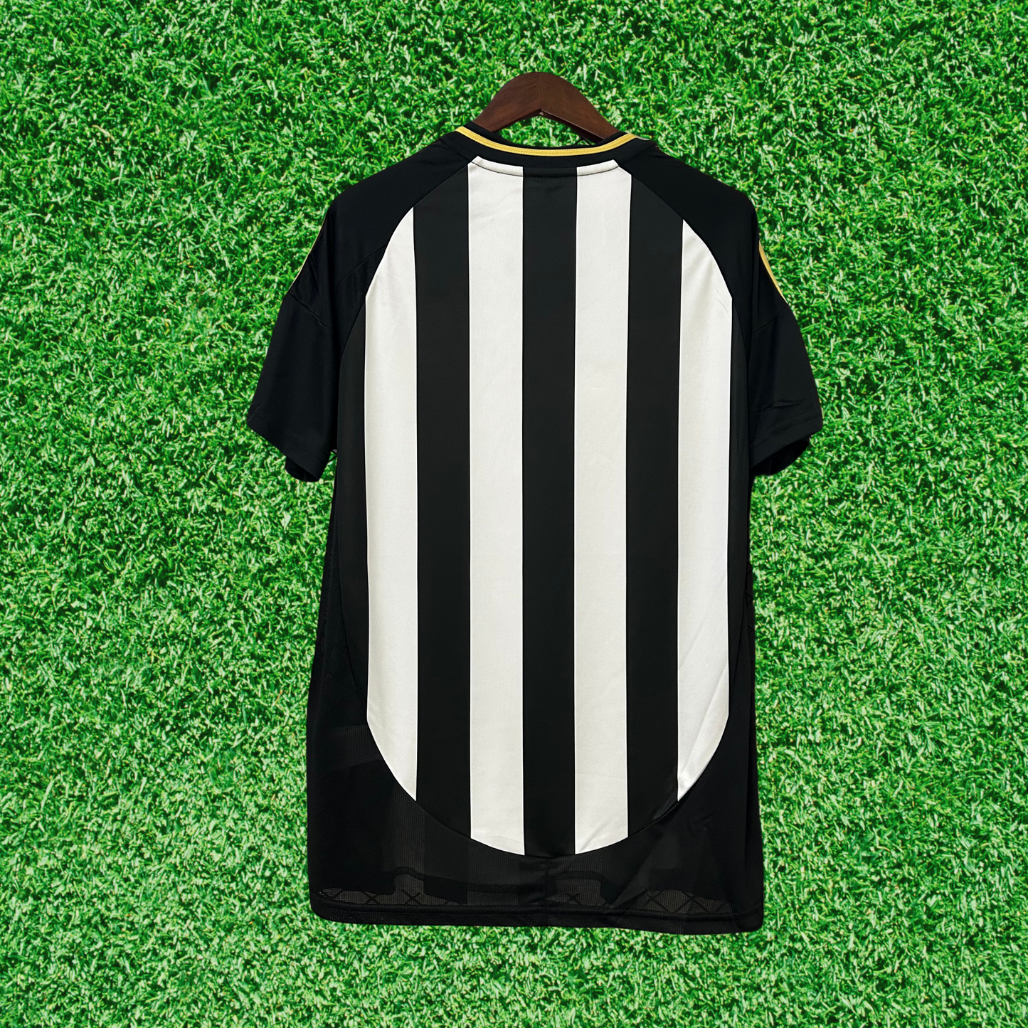 Camisa Atlético Mineiro I 25/26 Torcedor