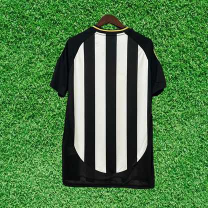 Camisa Atlético Mineiro I 25/26 Torcedor