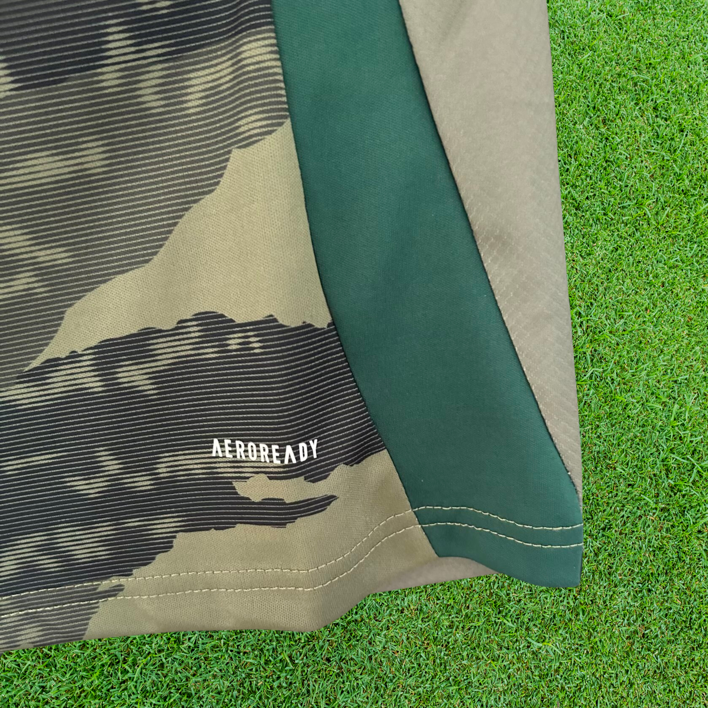 Celtic FC Third Jersey 24/25 Fan Version