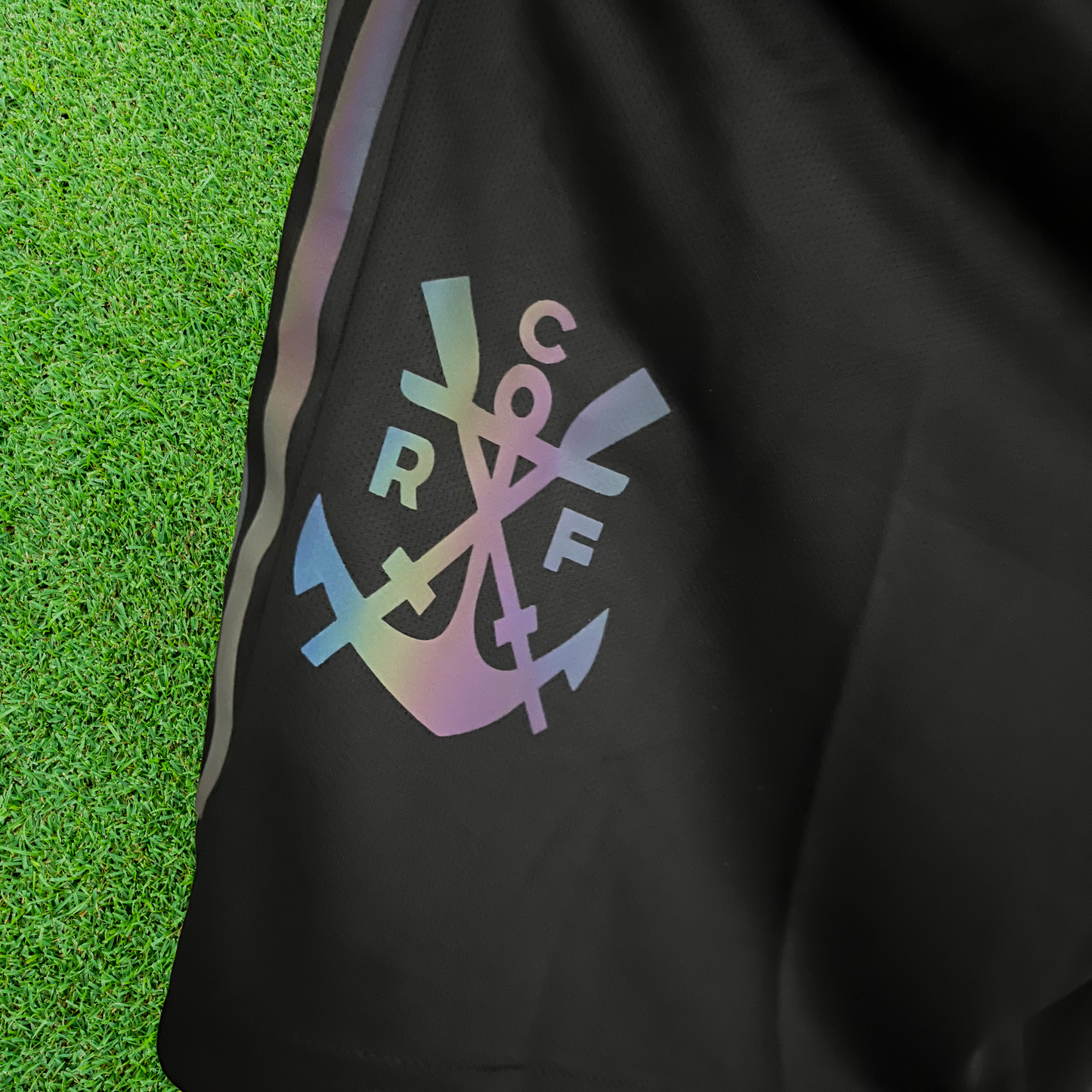 Flamengo Third Kit 23/24