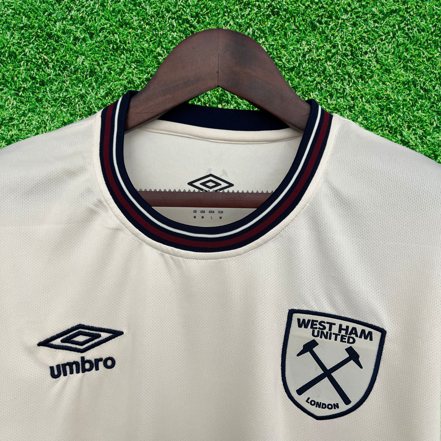 West Ham United II 25/26 Fan Jersey 