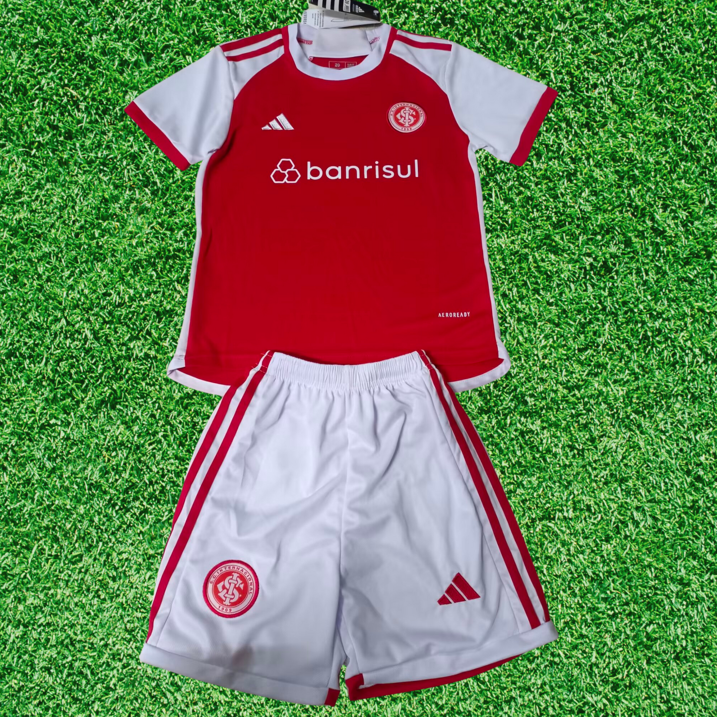 International Kit I 24/25 Children's