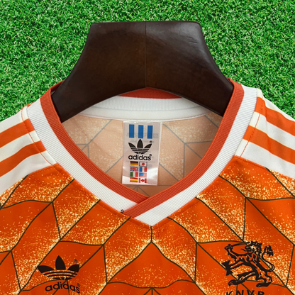 Holland Kit I 1988 Kids 