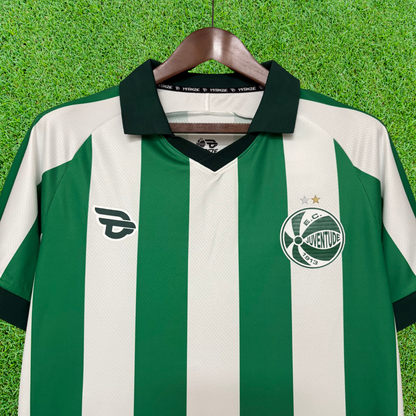 EC Juventude Home Jersey 25/26 Fan Version 