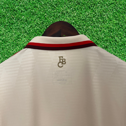 Camisa Bayern Munich III 24/25 Torcedor