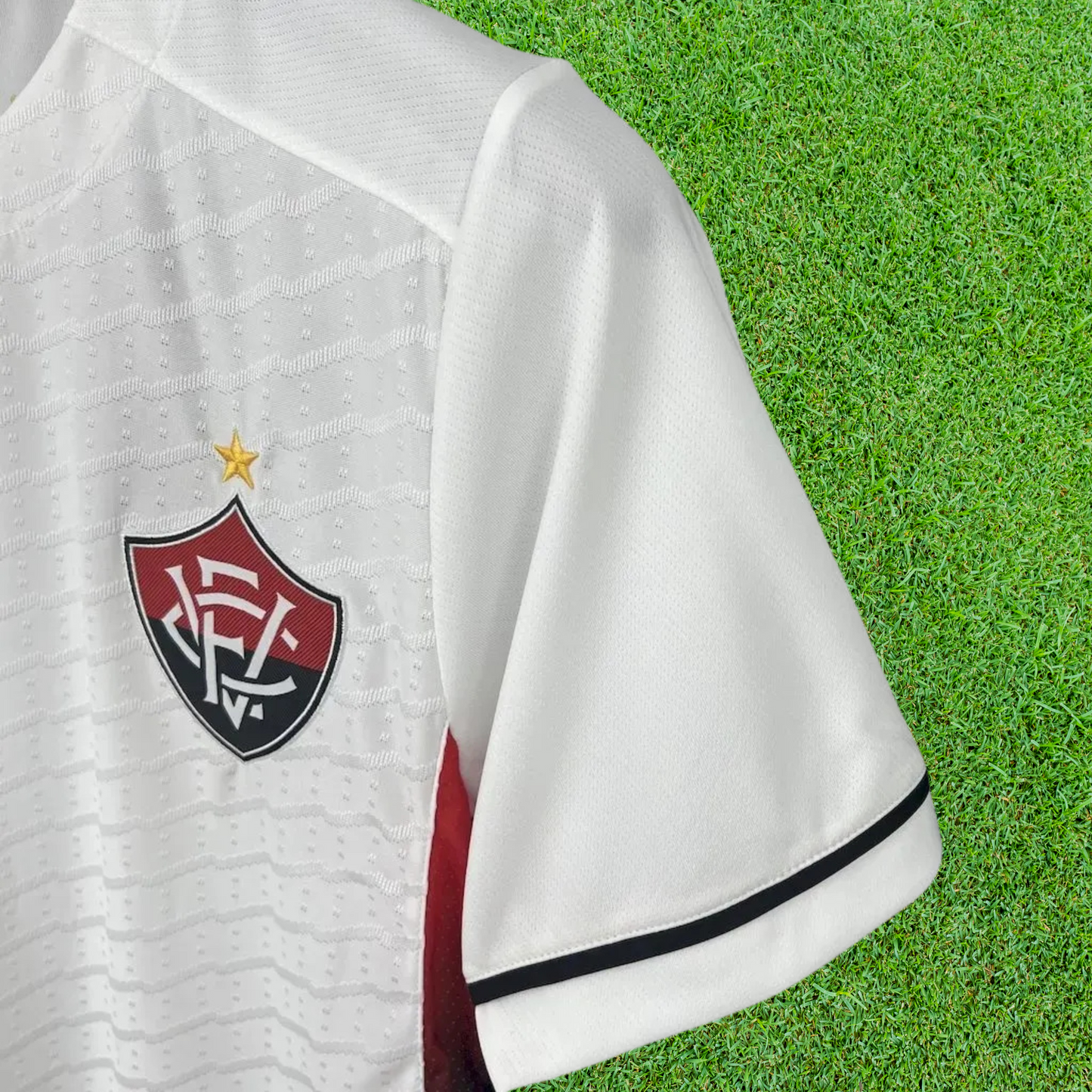 Vitória II 25/26 Women's Fan Jersey 