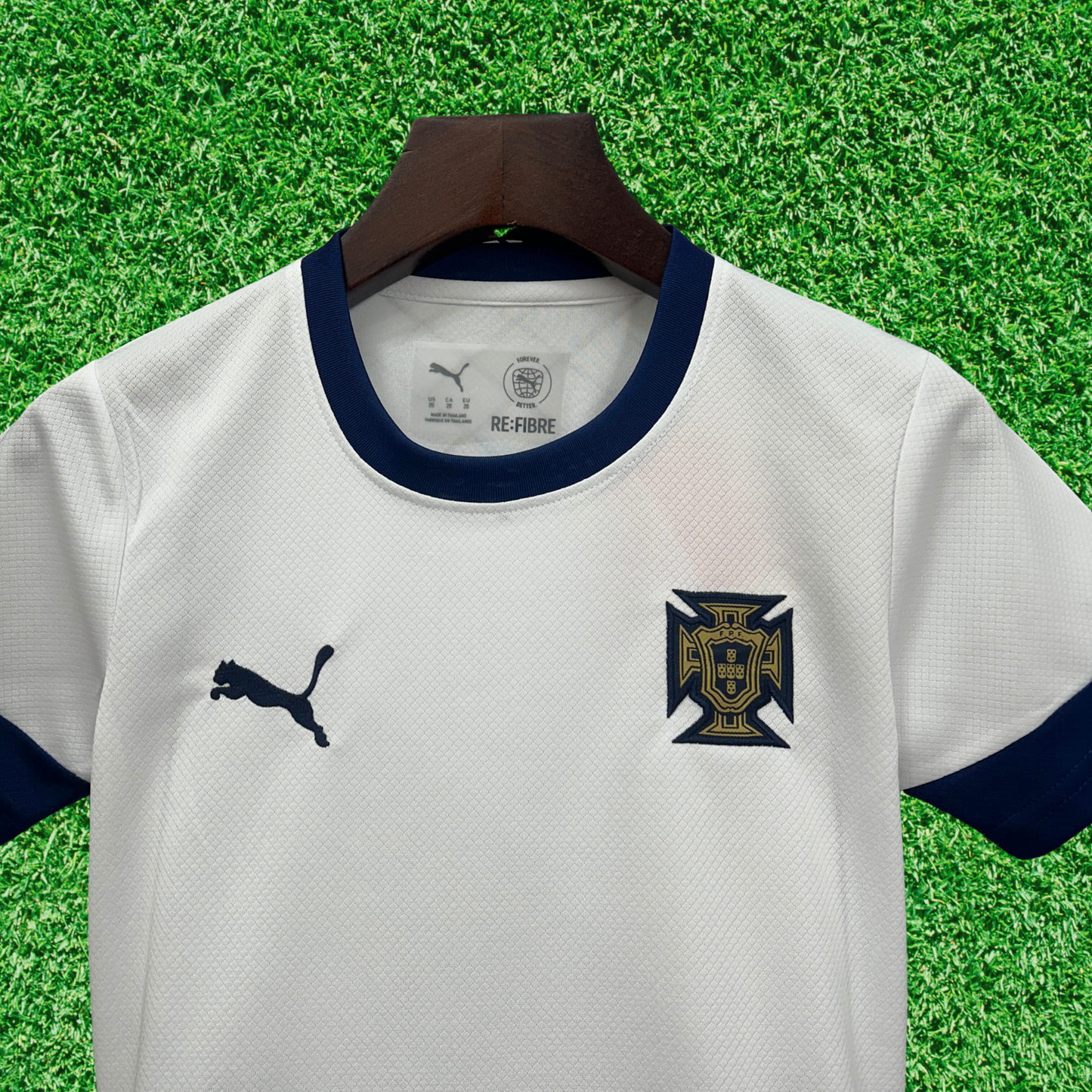 Portugal Training Kit 2025 Kids