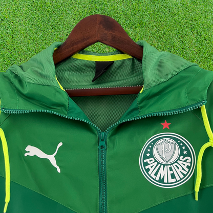 Cross Country Palmeiras Verde 23/24