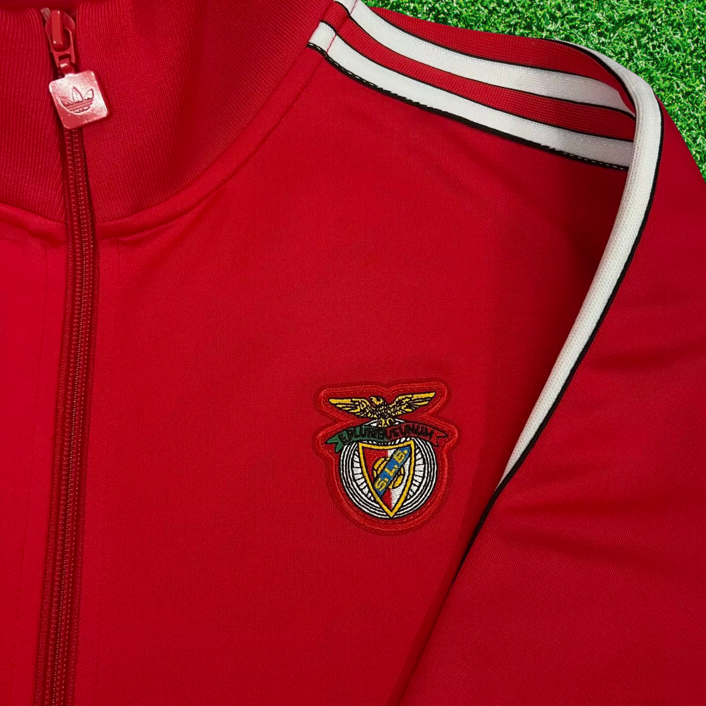 SL Benfica Vintage 2025 Set 