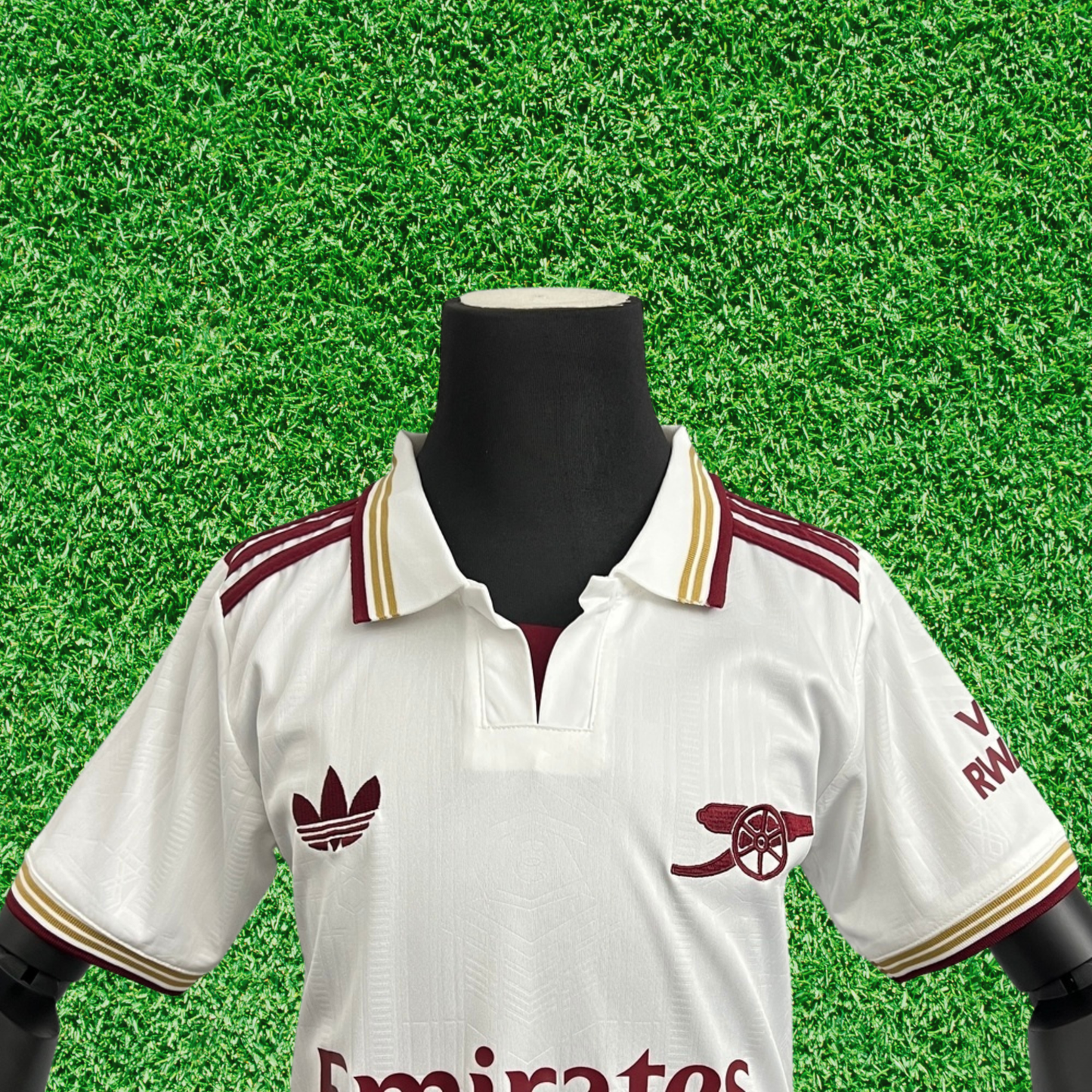 Arsenal III 25/26 Children's Kit 