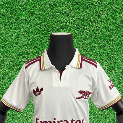 Arsenal III 25/26 Children's Kit 