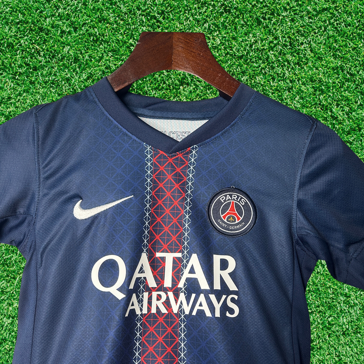 Paris Saint-Germain FC (PSG) I 25/26 Children's Kit