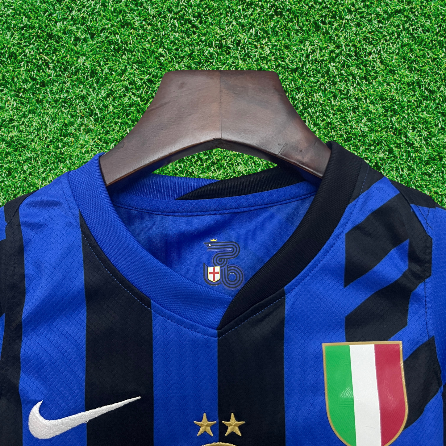 Inter Milan I 24/25 Children's Kit