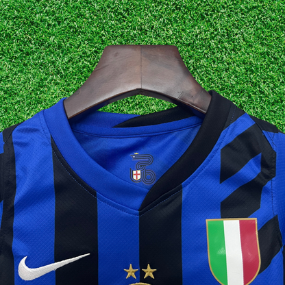 Inter Milan I 24/25 Children's Kit