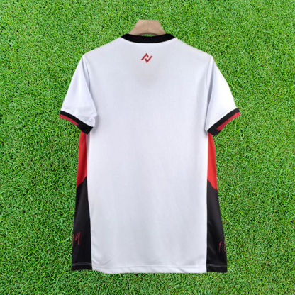 Camiseta de aficionado del Vitória II 24/25