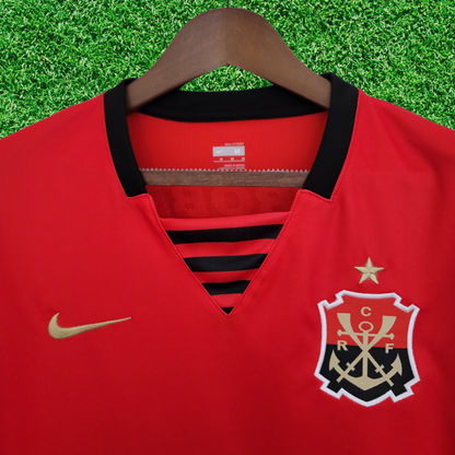 Flamengo Third Jersey 2008 Retro 