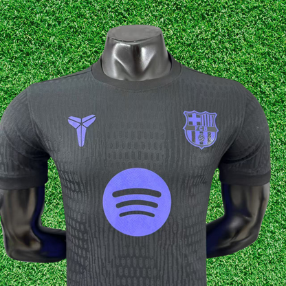 Barcelona Away Jersey Special 25/26 Player Jersey 