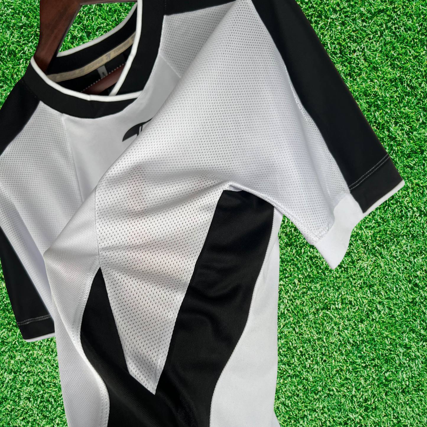 Camisa Corinthians I 2000 Retrô