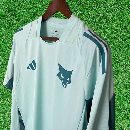 Cruzeiro Training Jersey I 25/26 Fan Version