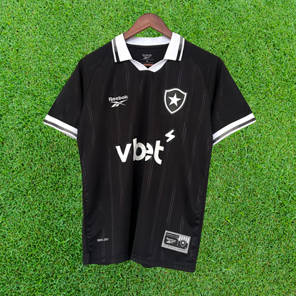 Camiseta Botafogo II 25/26 Versión Fan 