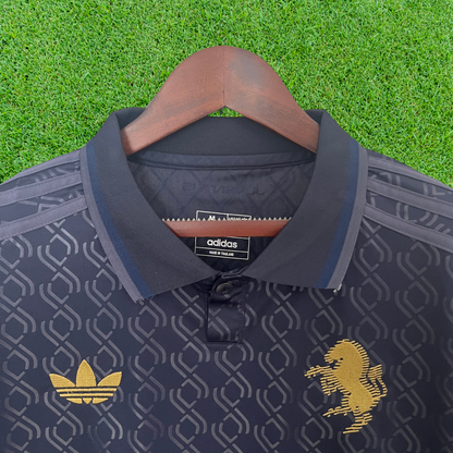 Camisa Juventus III 24/25 Torcedor