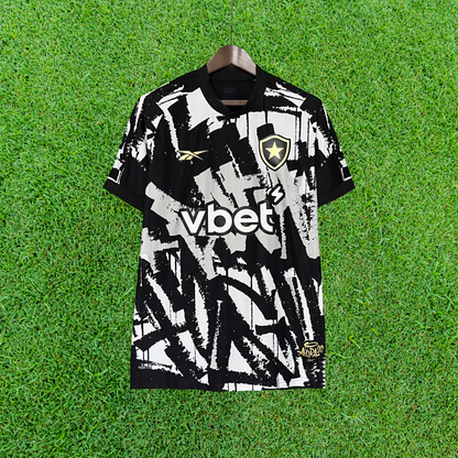Camiseta de aficionado del Botafogo III 25/26 