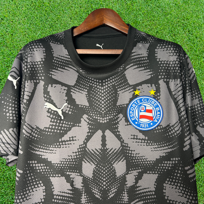 Camisa Bahia Goleiro 25/26 Torcedor