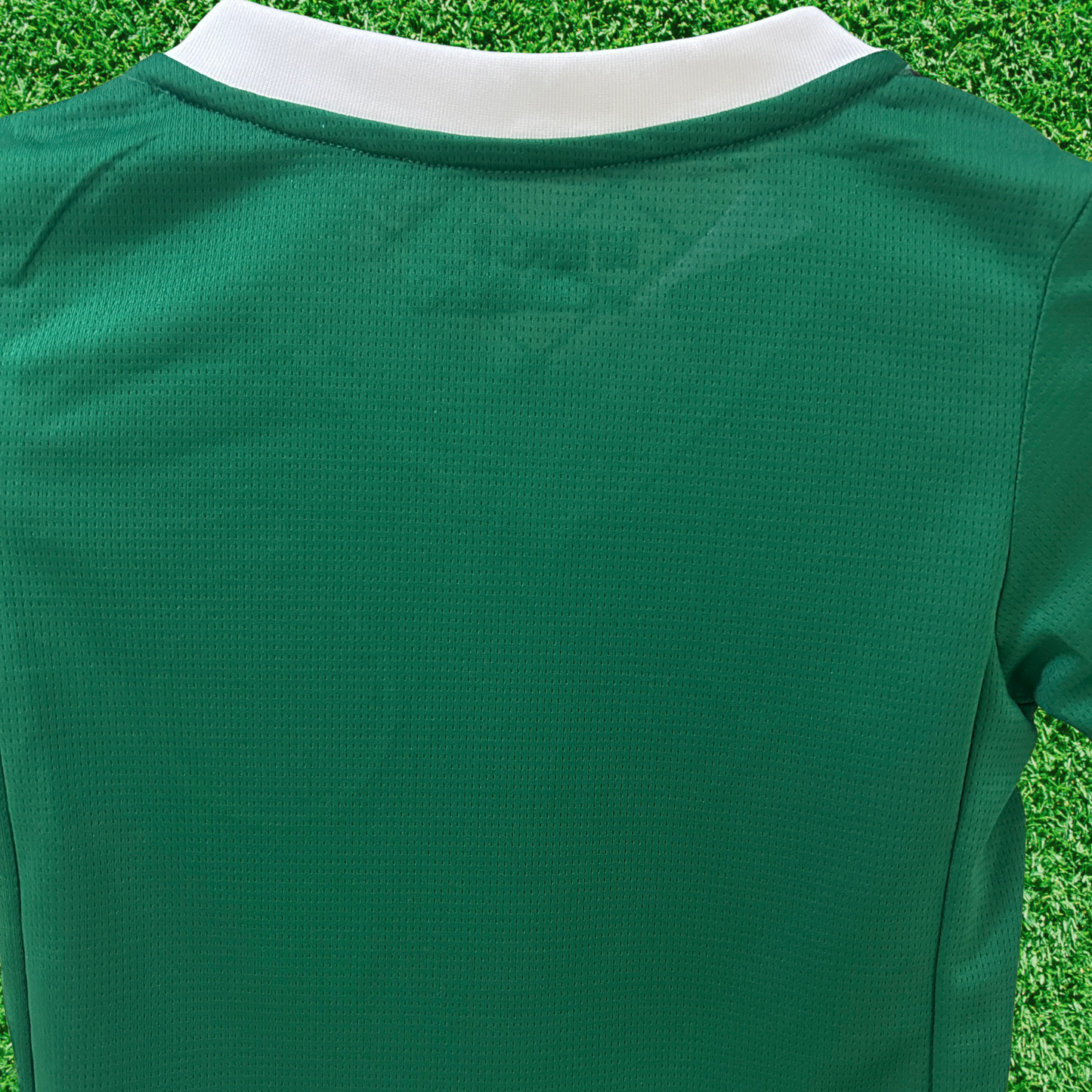 Palmeiras Home Kit 25/26 Kids