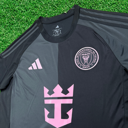 Miami II 25/26 Fan Jersey