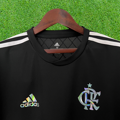Flamengo Special Edition Balmain 24/25 Fan Jersey