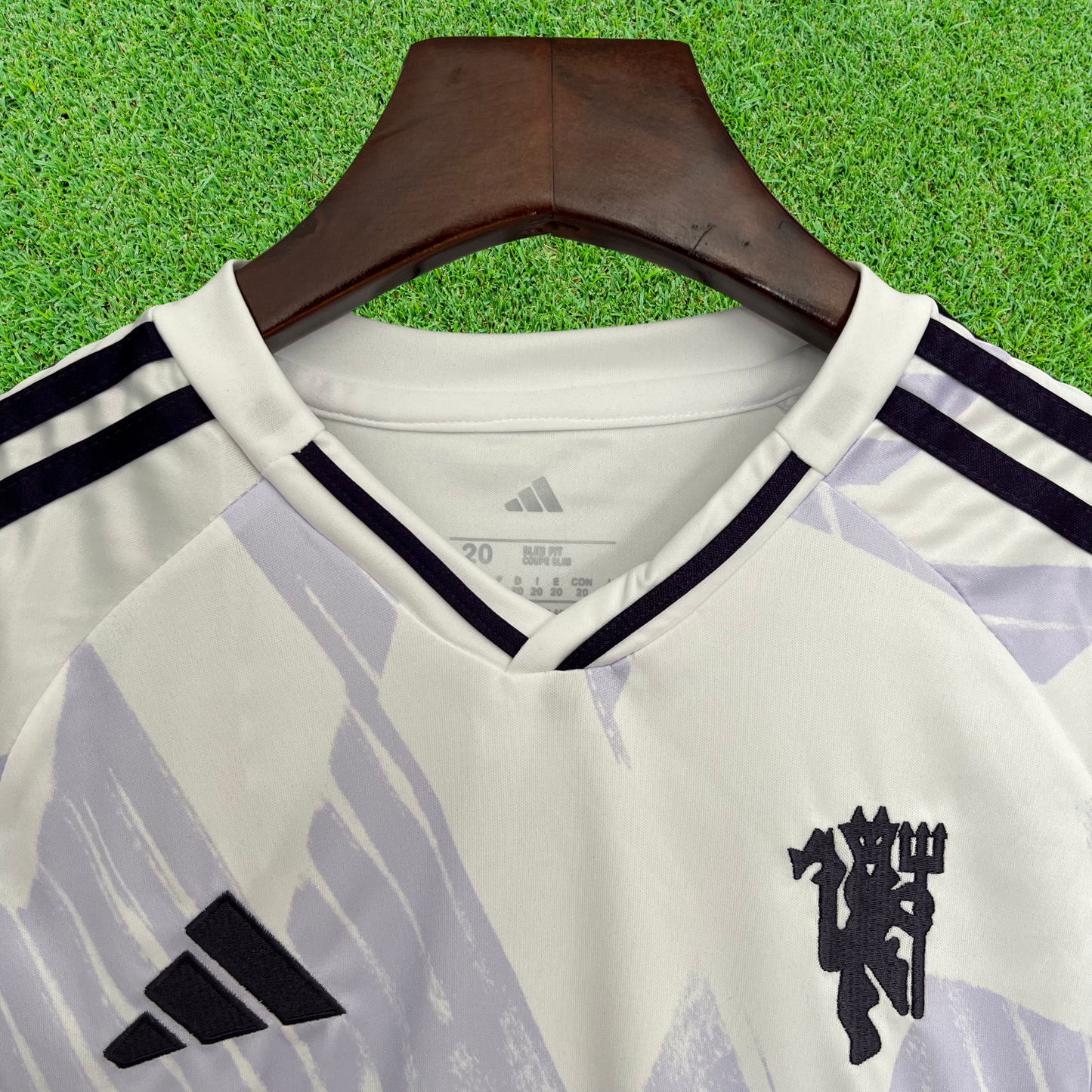 Manchester United II 25/26 Children's Kit 