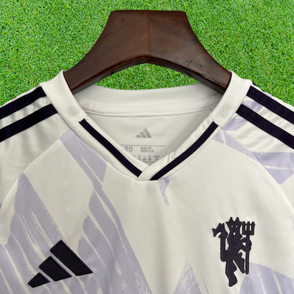 Manchester United II 25/26 Children's Kit 