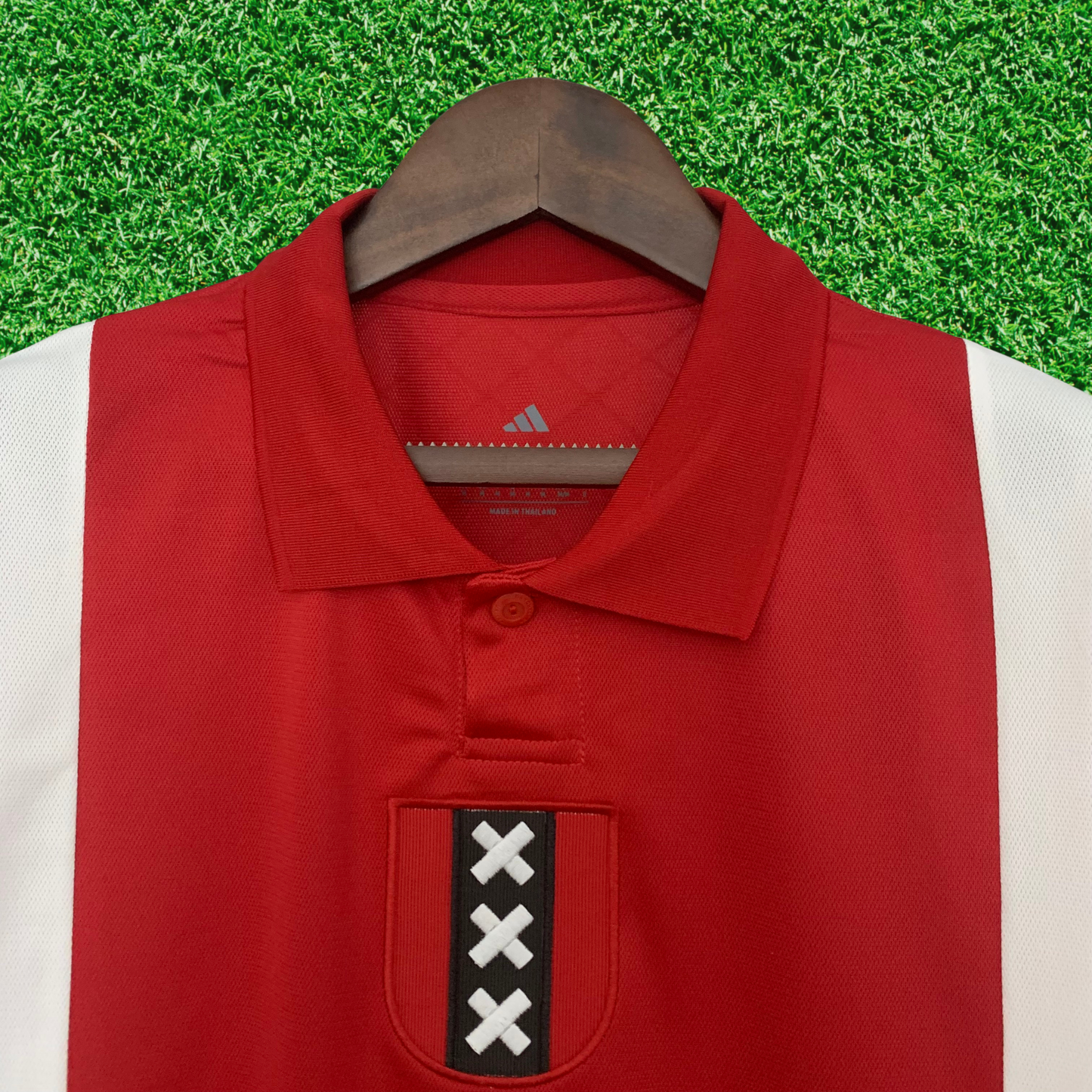 AFC Ajax Anniversary 25/26 Fan Jersey