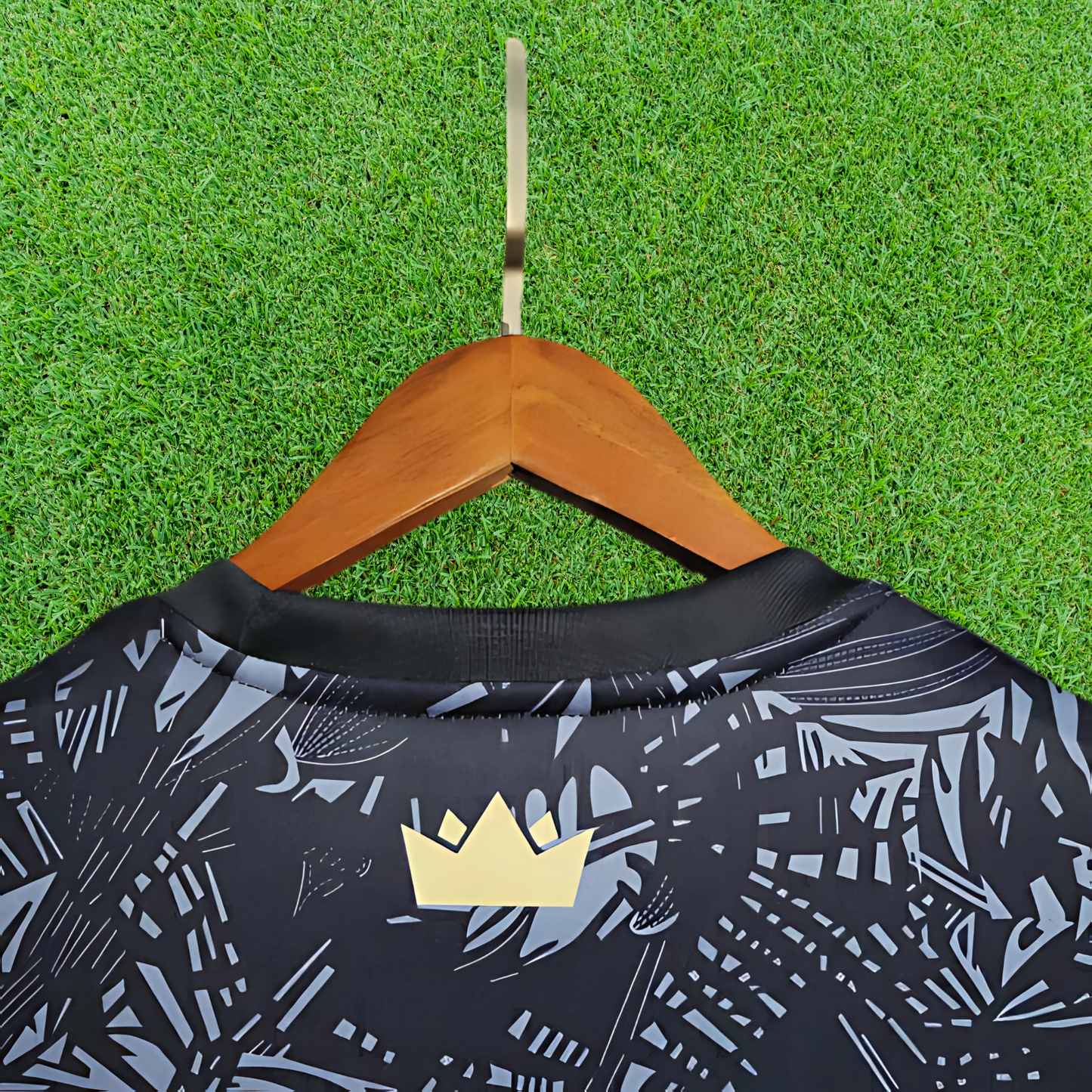 Brazil The Prince 23/24 Fan Jersey