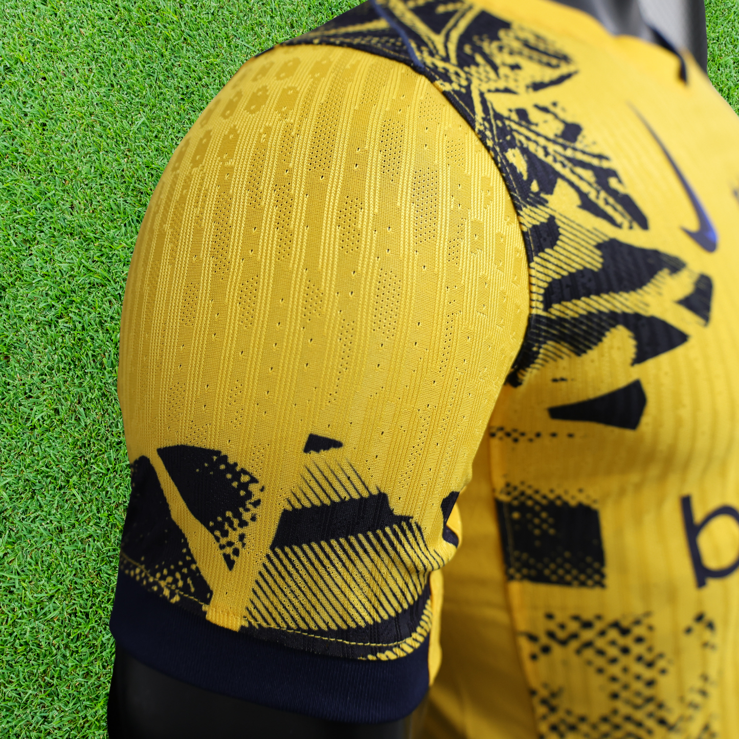 Camisa Inter Milan III 24/25 Jogador