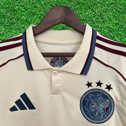 AFC Ajax Third Jersey 25/26 Fan Version 
