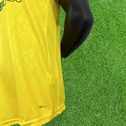 Palmeiras Third Jersey 25/26 Player 