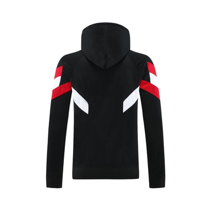 Manchester United 24/25 - Tracksuit with Hood
