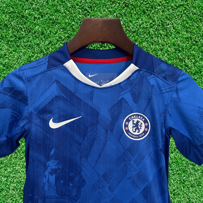 Chelsea Home Kit 25/26 Kids