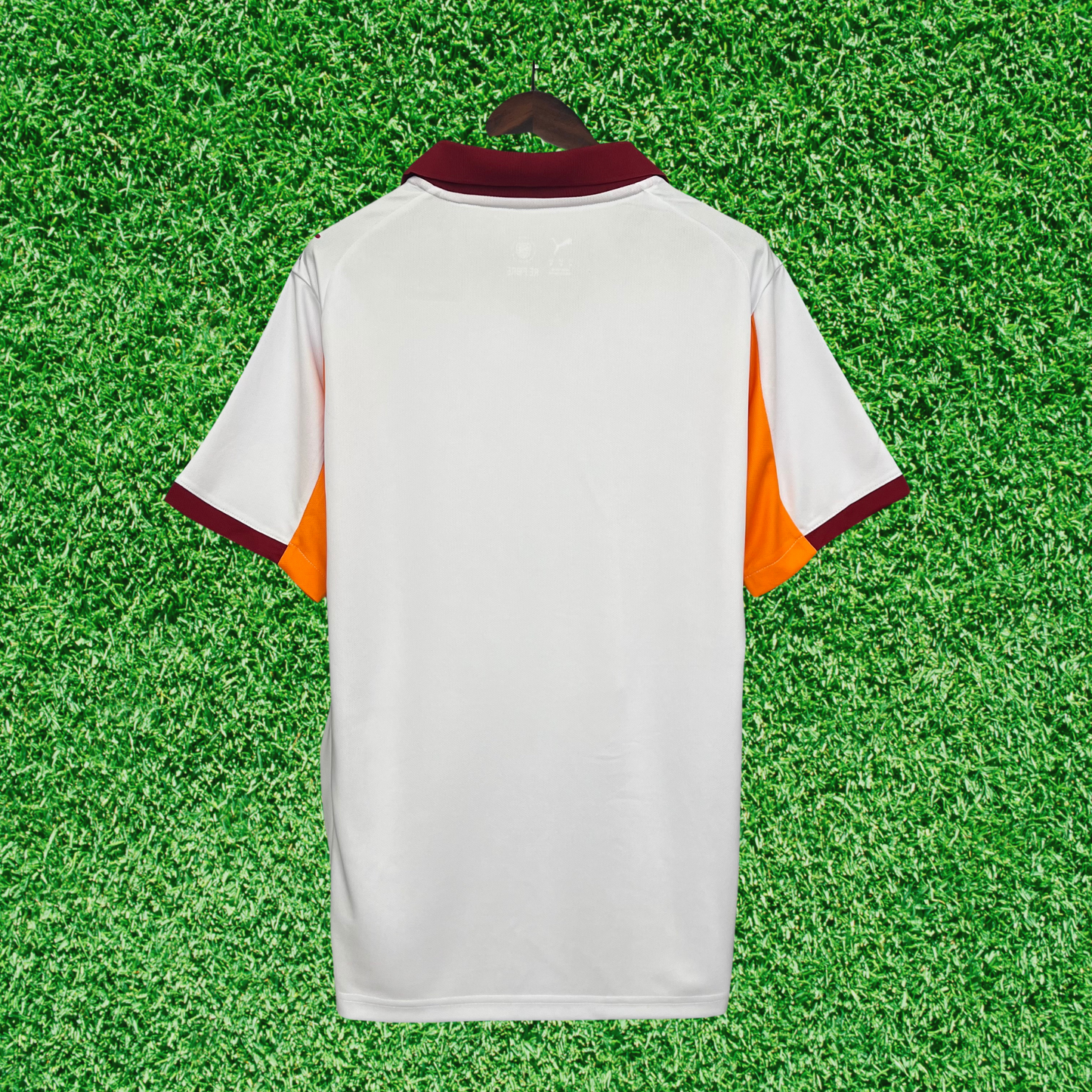 Camiseta de aficionado del Galatasaray II 25/26 