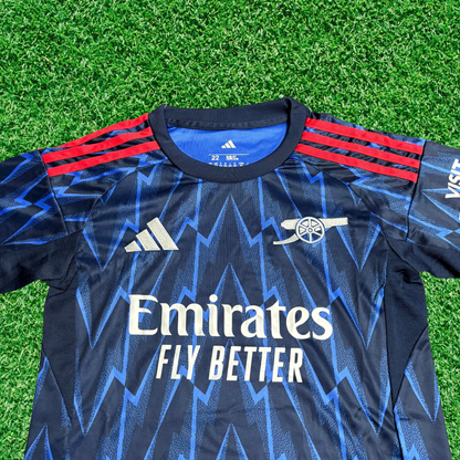 Arsenal II Kit 25/26 Kids