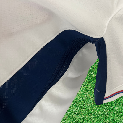 Camiseta local de Inglaterra 2024, versión para aficionados 