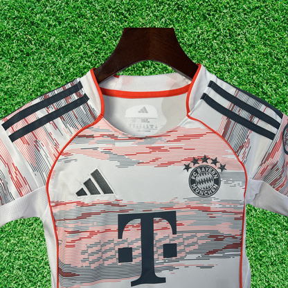 Bayern Munich II Kit 25/26 Kids 