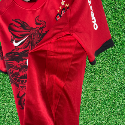 Camisa Corinthians III 2011 Retrô