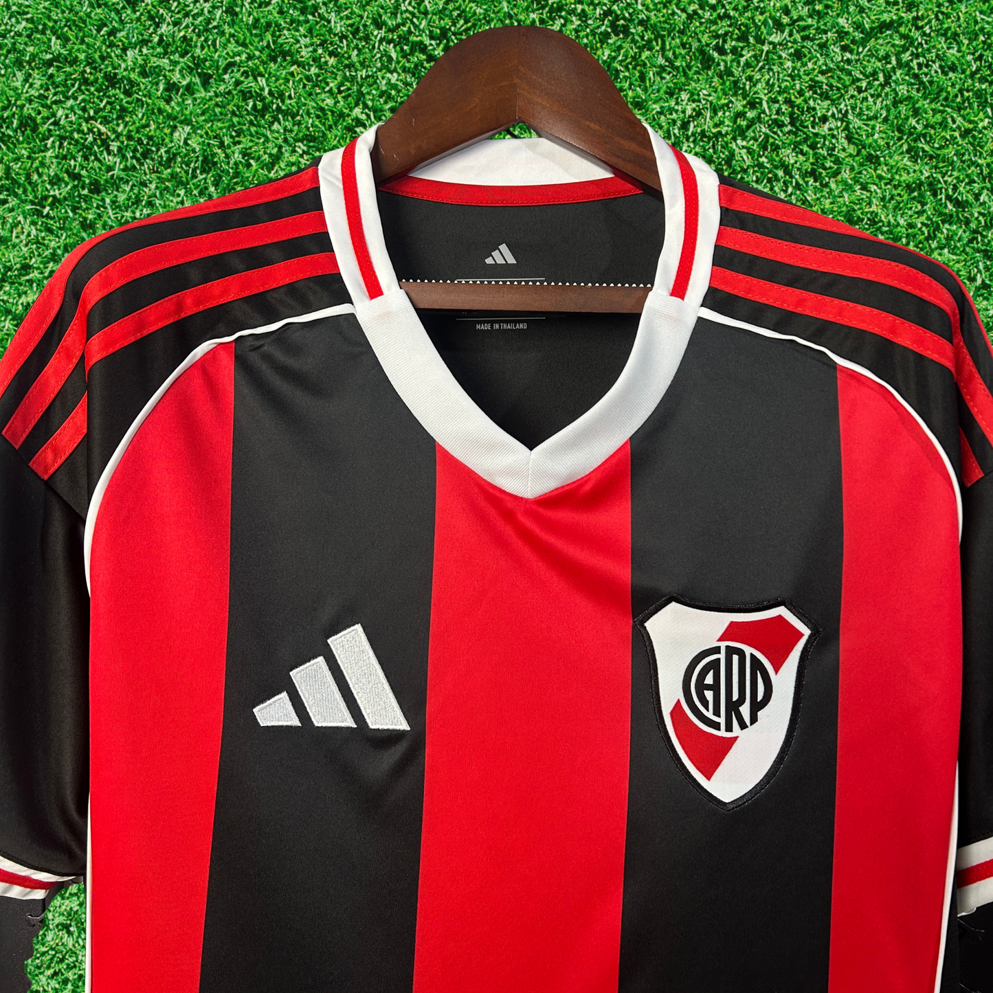 Camisa River Plate II 25/26 Torcedor
