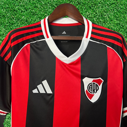 Camisa River Plate II 25/26 Torcedor
