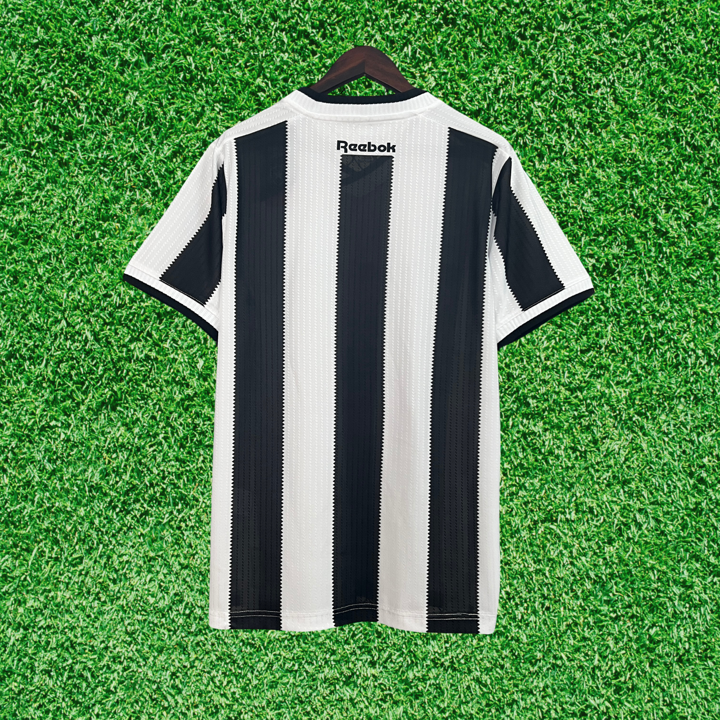 Botafogo Home Jersey 24/25 Fan Version
