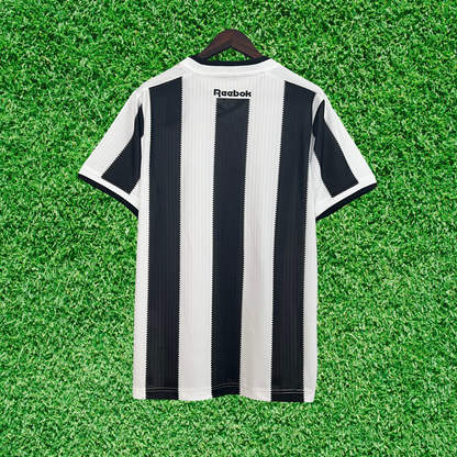 Botafogo Home Jersey 24/25 Fan Version